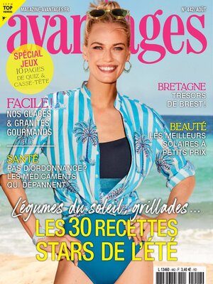 Avantages - Magazine